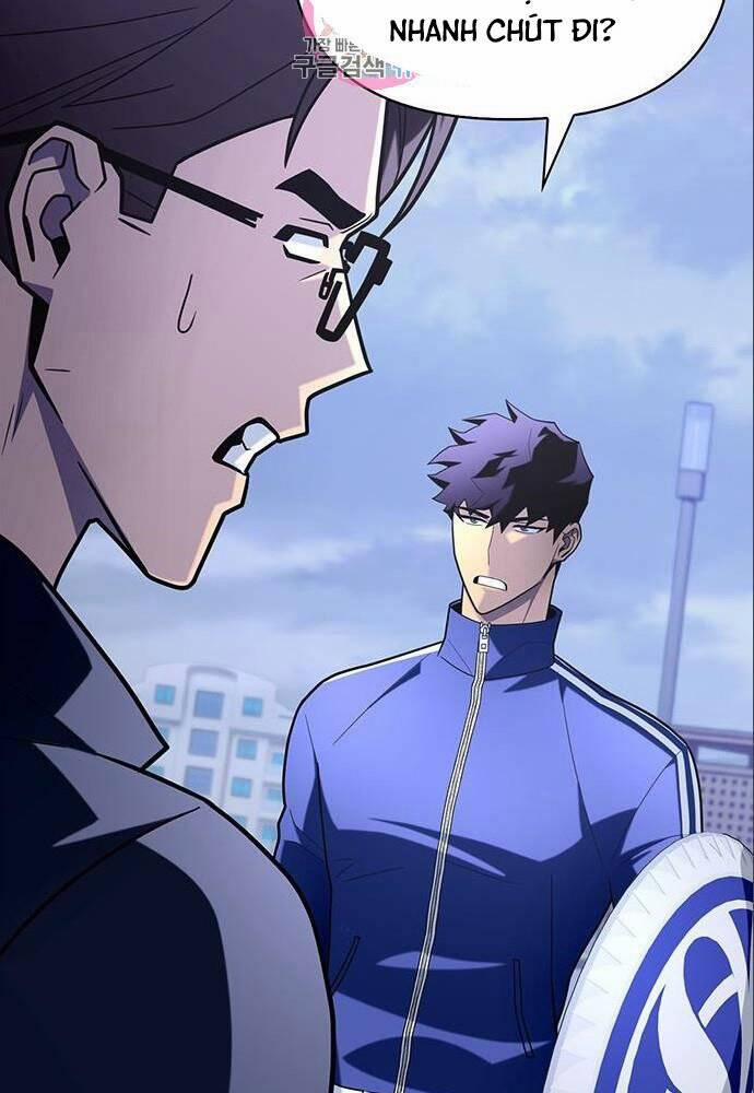 Cuộc Chiến Siêu Nhân 11 trang 31