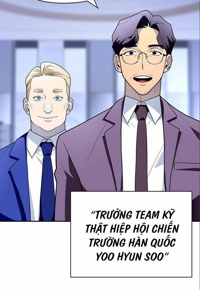 Cuộc Chiến Siêu Nhân 11 trang 38