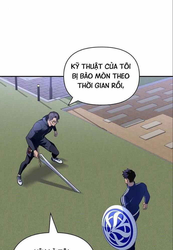 Cuộc Chiến Siêu Nhân 11 trang 4