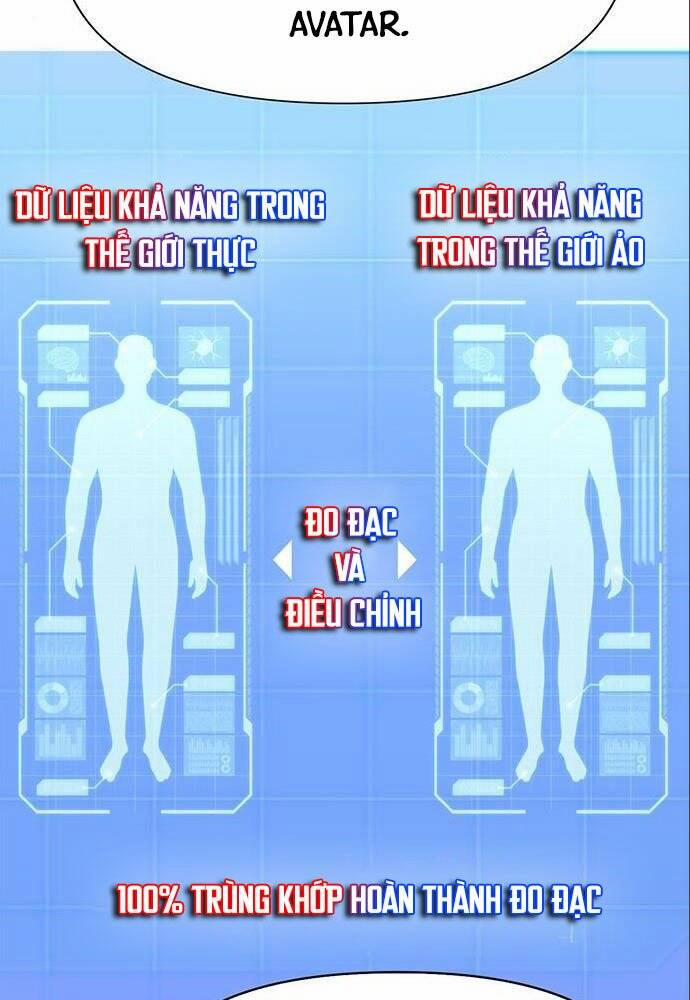 Cuộc Chiến Siêu Nhân 11 trang 46