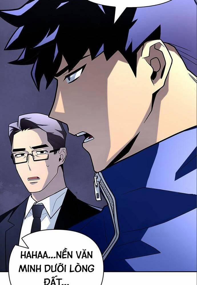 Cuộc Chiến Siêu Nhân 11 trang 56