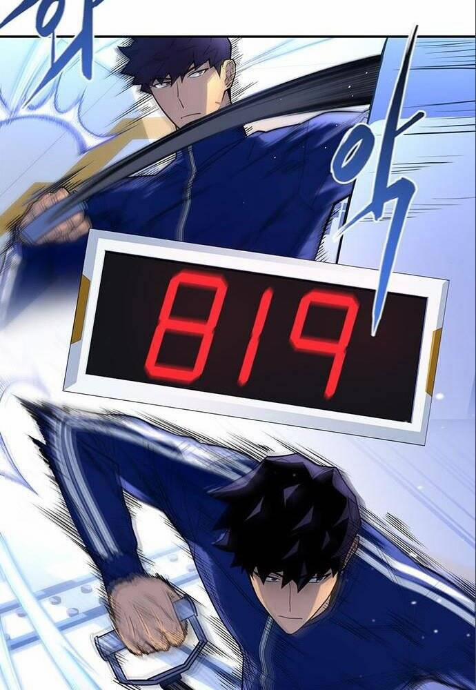 Cuộc Chiến Siêu Nhân 11 trang 78