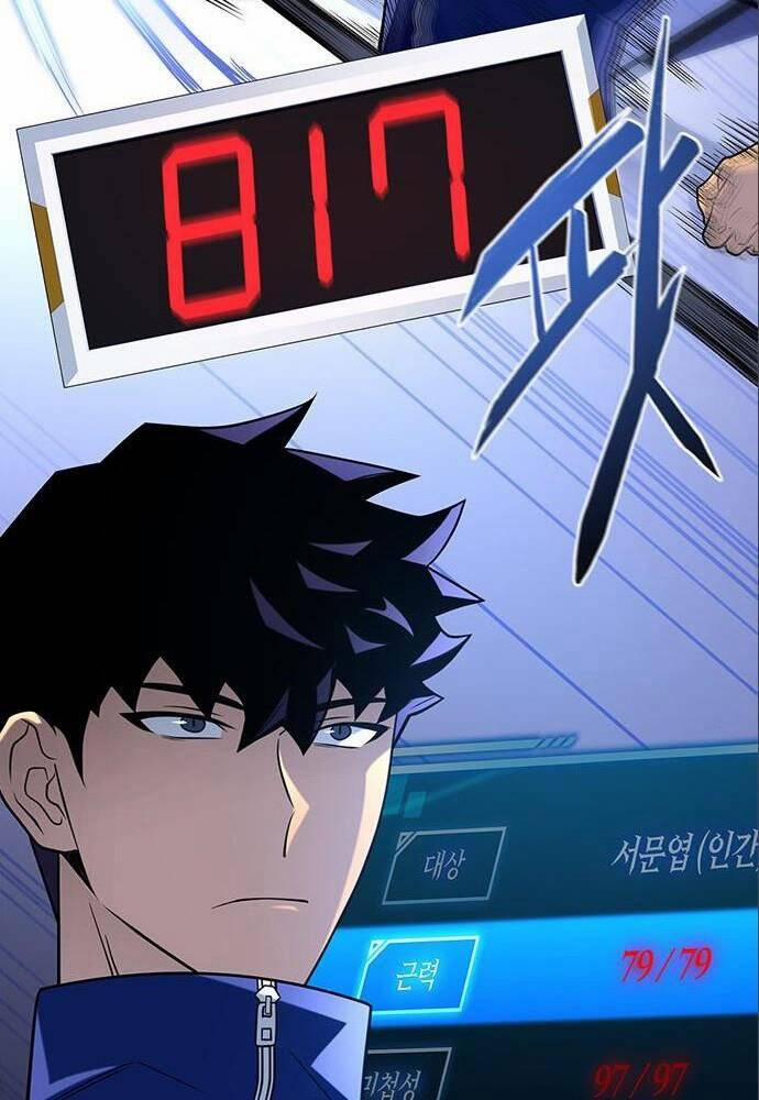 Cuộc Chiến Siêu Nhân 11 trang 79