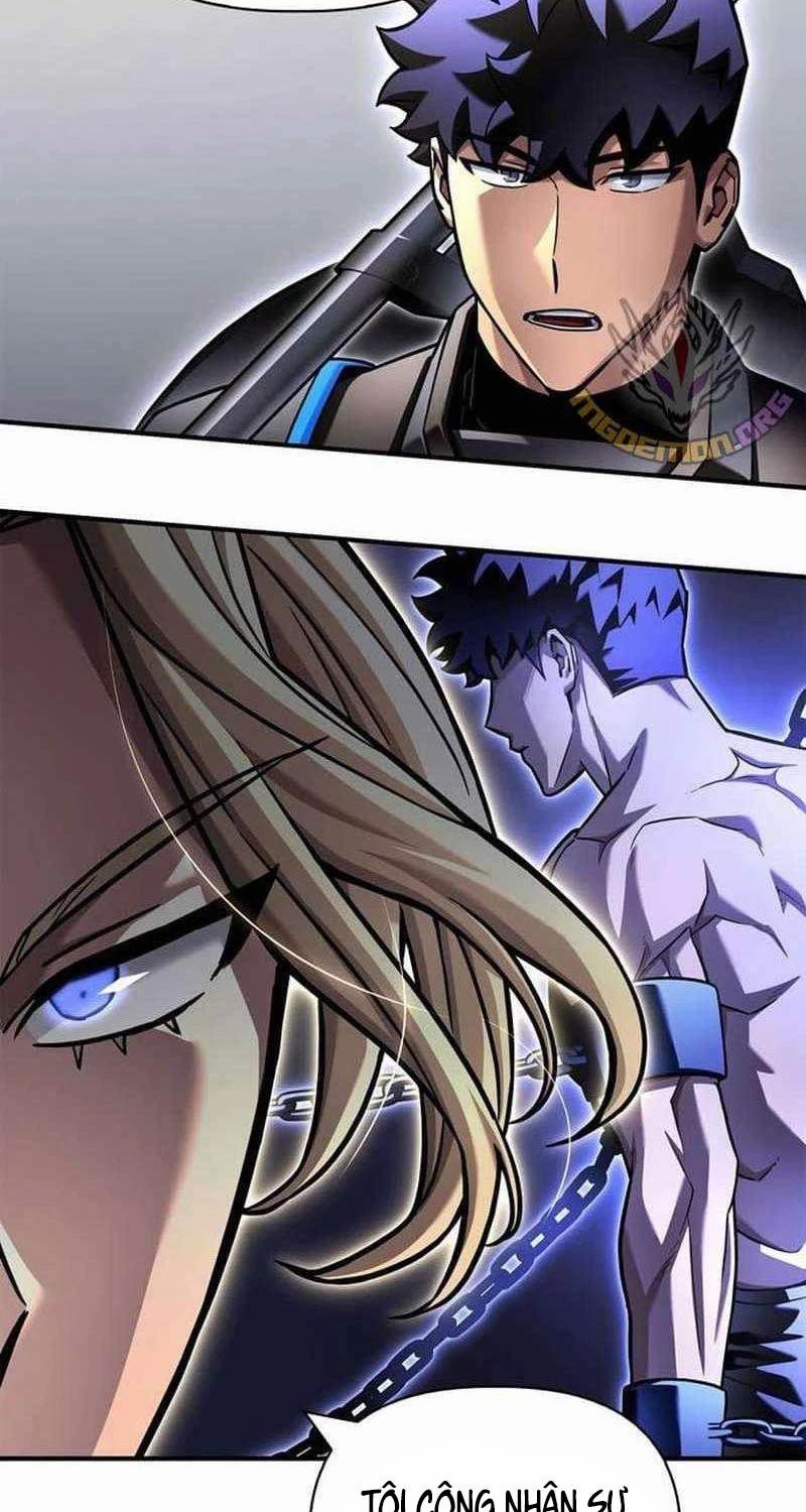 Cuộc Chiến Siêu Nhân 119 trang 17