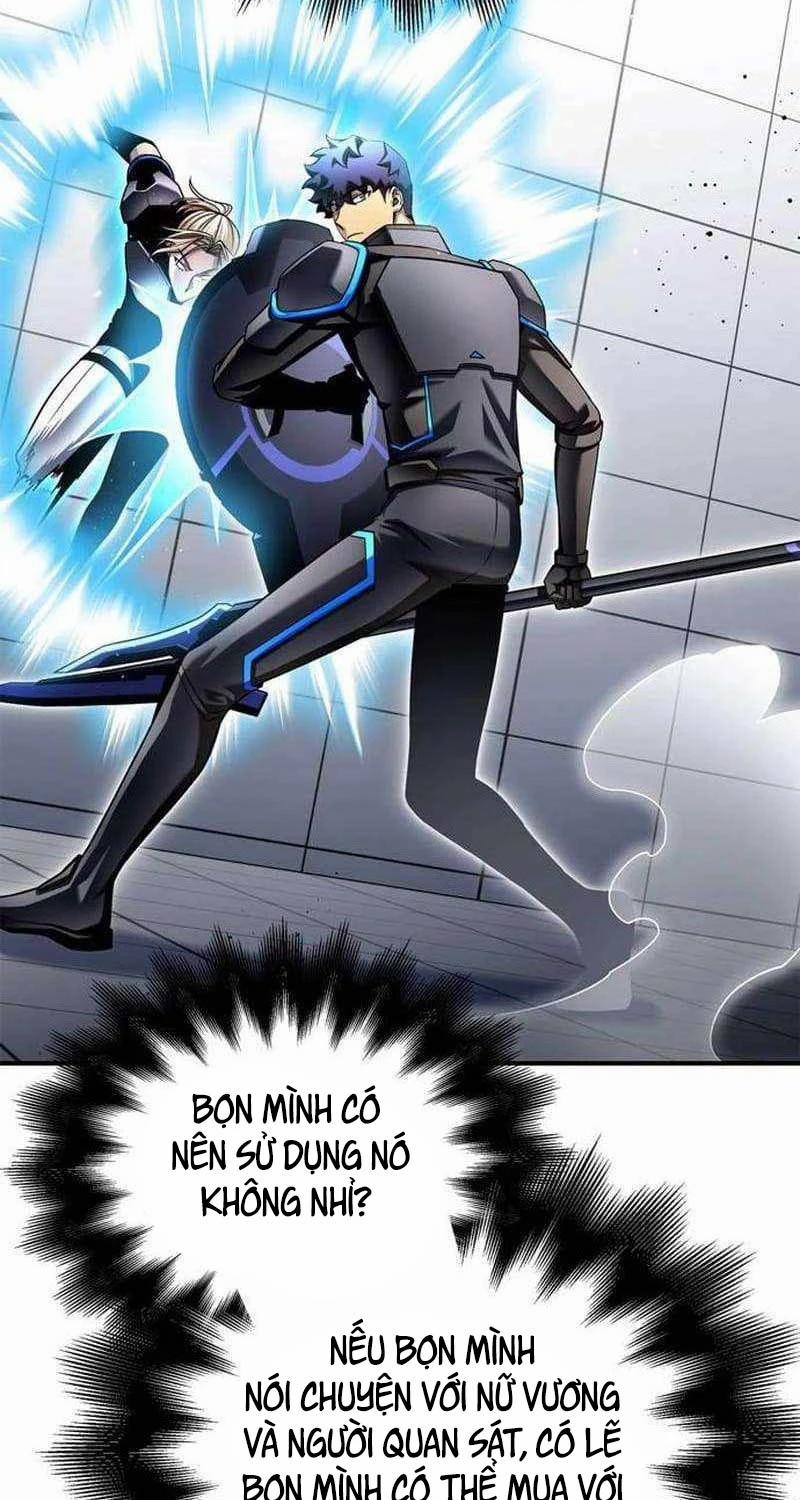 Cuộc Chiến Siêu Nhân 119 trang 66