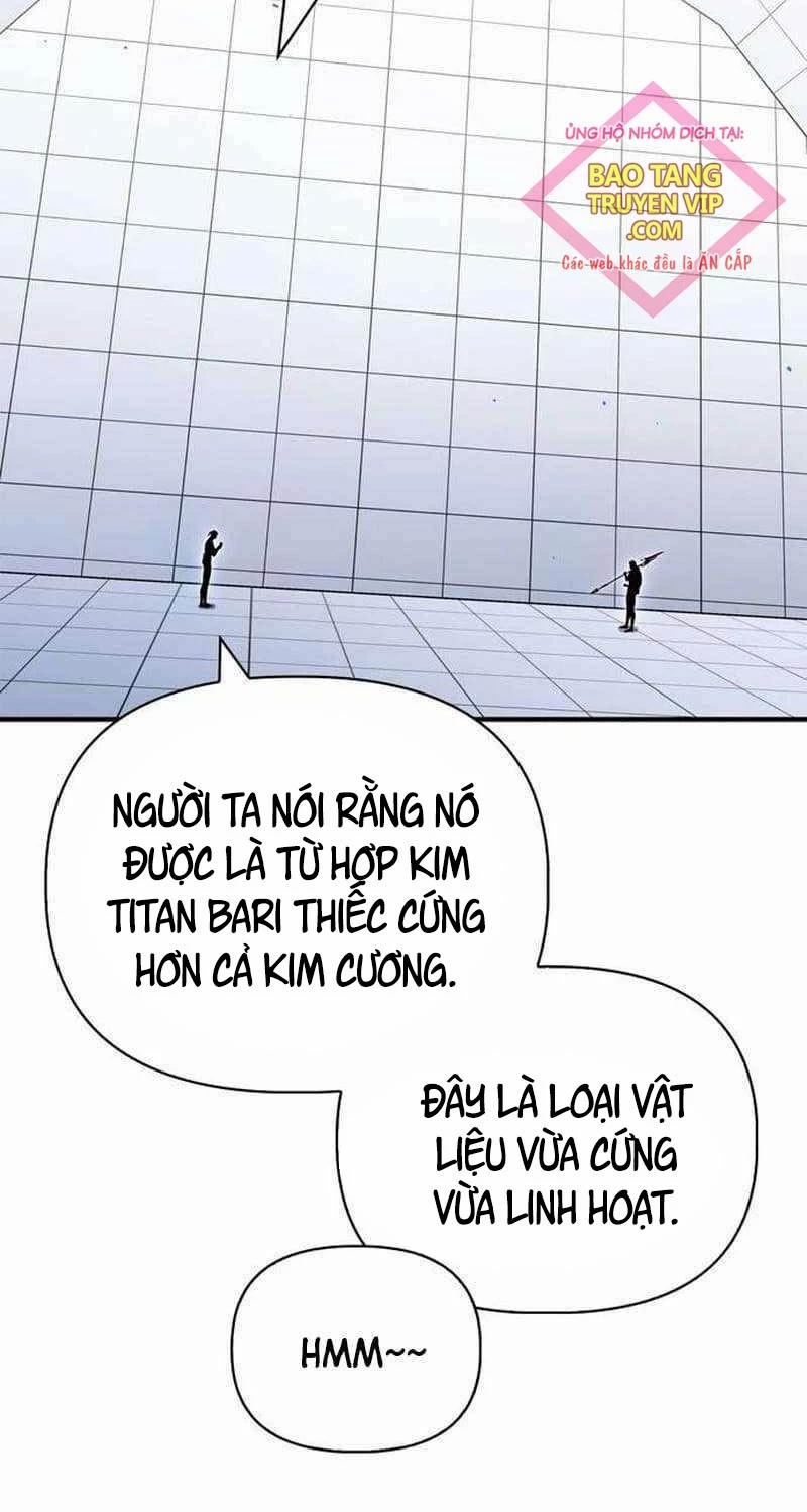 Cuộc Chiến Siêu Nhân 119 trang 8