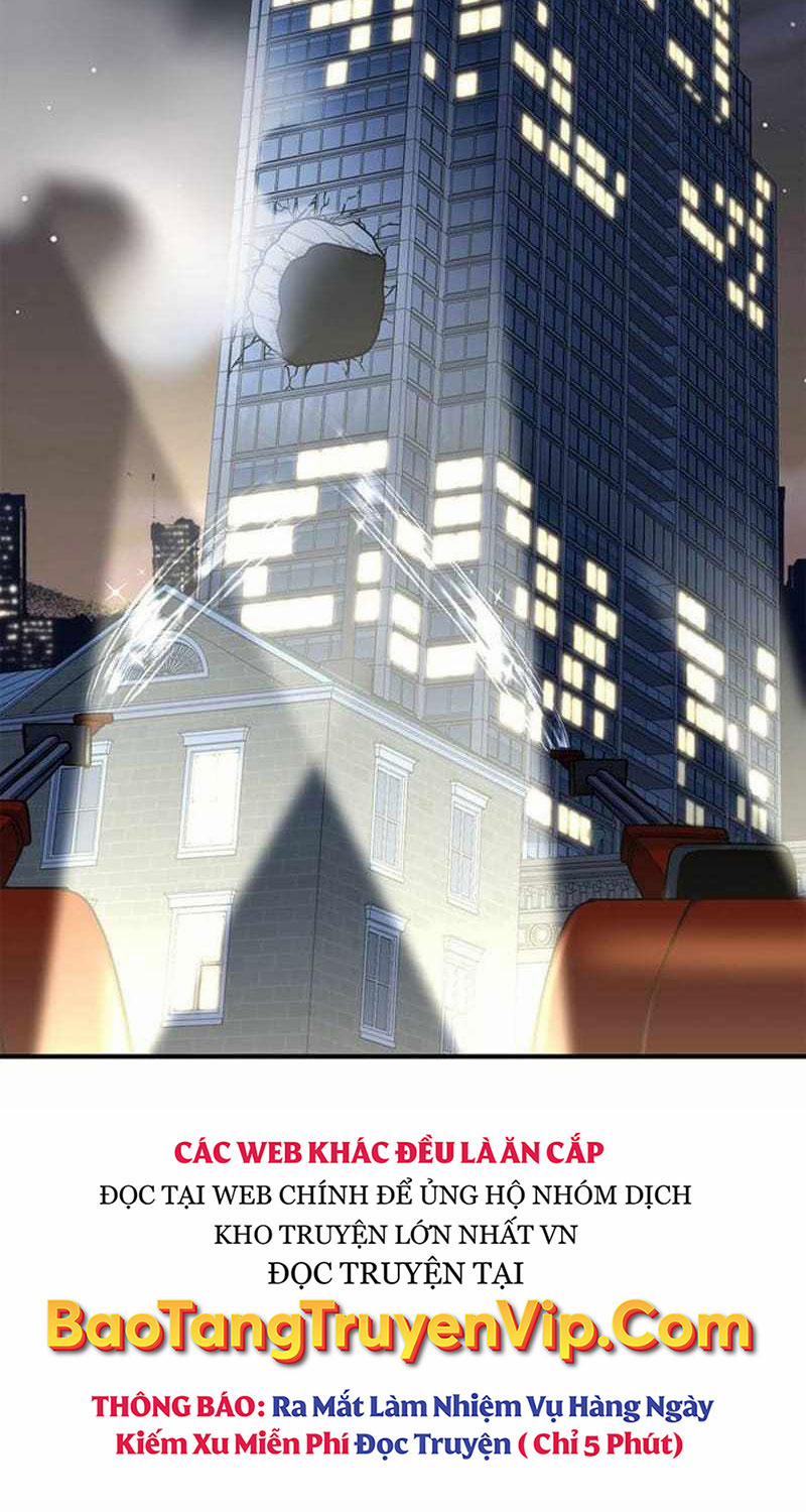 Cuộc Chiến Siêu Nhân 120 trang 1