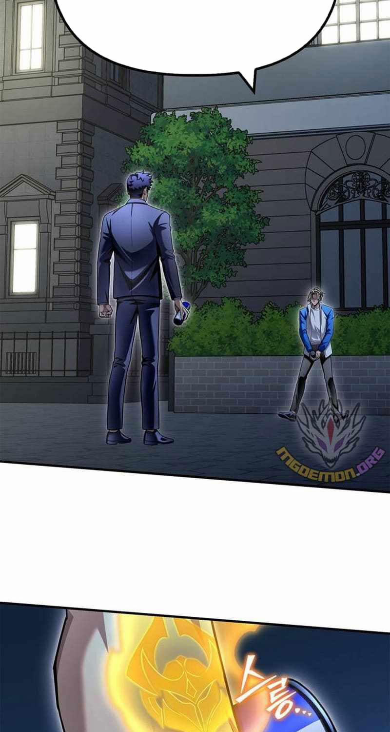 Cuộc Chiến Siêu Nhân 120 trang 20