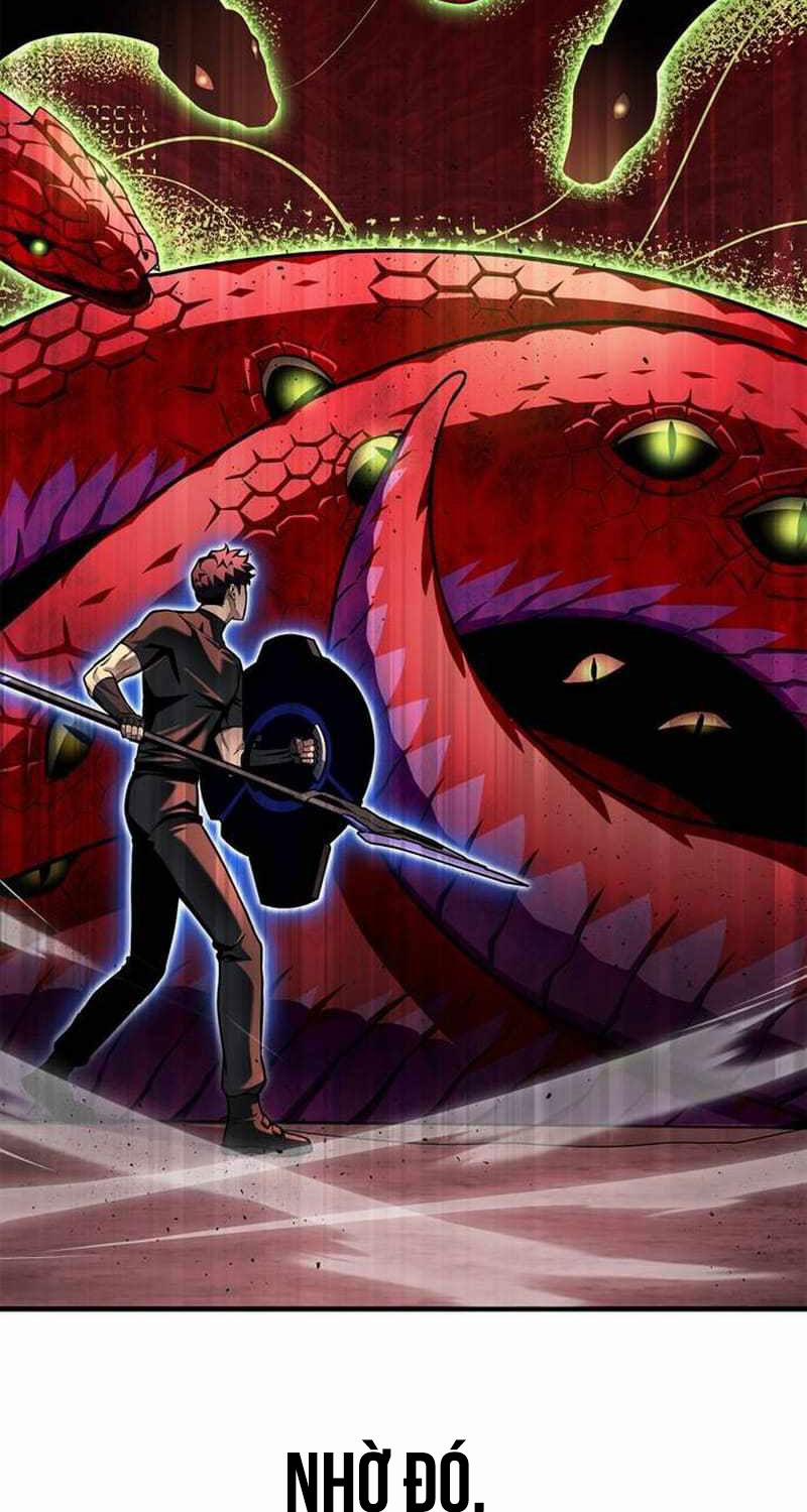 Cuộc Chiến Siêu Nhân 120 trang 45