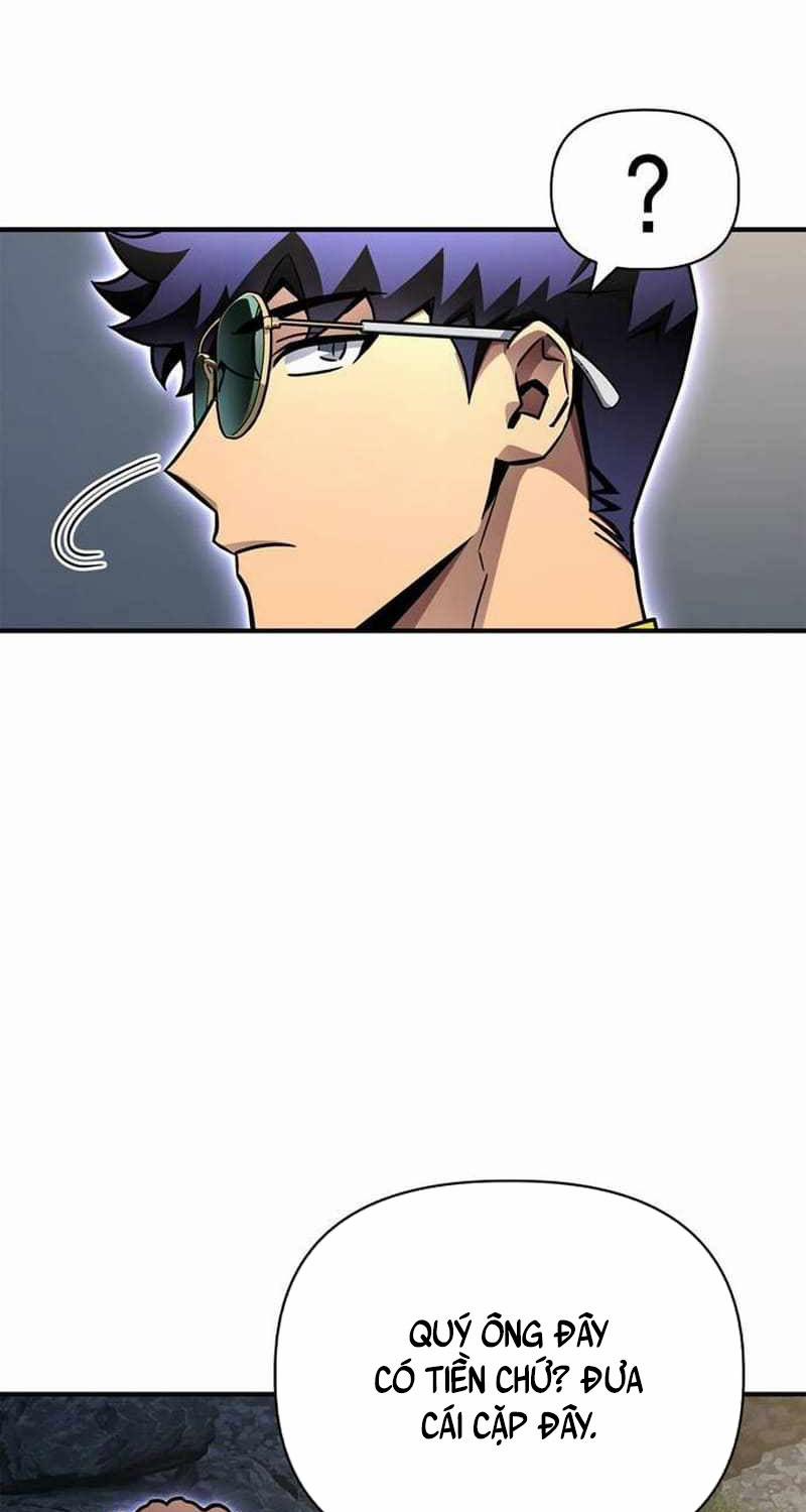 Cuộc Chiến Siêu Nhân 120 trang 85