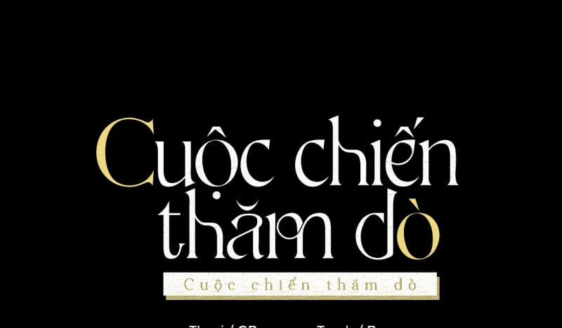 Cuộc Chiến Thăm Dò 10 trang 84
