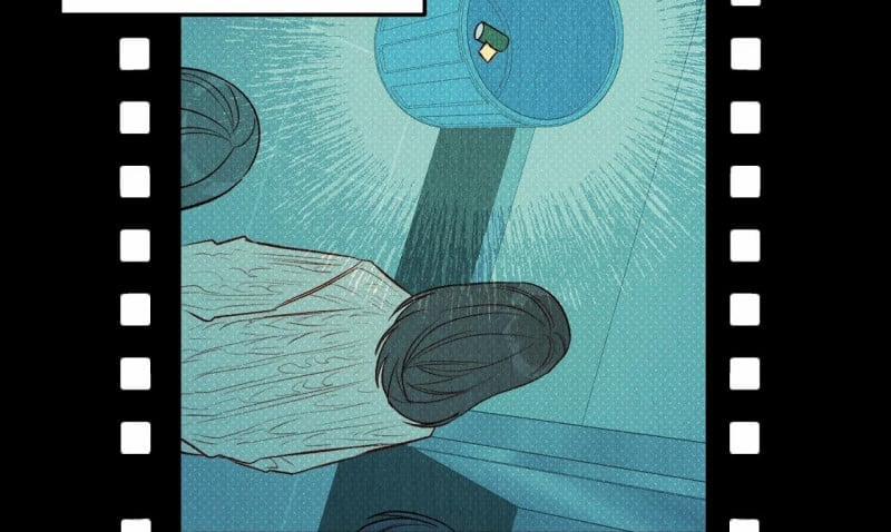 Cuộc Chiến Thăm Dò 11 trang 16