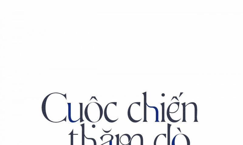 Cuộc Chiến Thăm Dò 11 trang 39