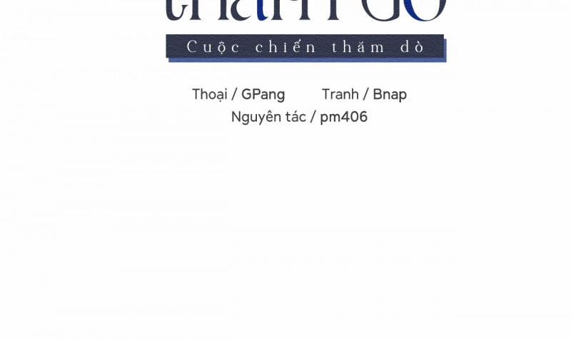 Cuộc Chiến Thăm Dò 11 trang 40