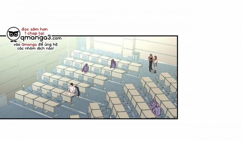 Cuộc Chiến Thăm Dò 12 trang 1