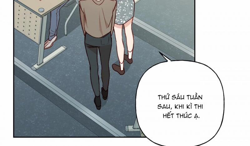 Cuộc Chiến Thăm Dò 12 trang 13