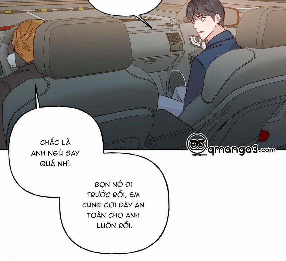 Cuộc Chiến Thăm Dò 13 trang 11