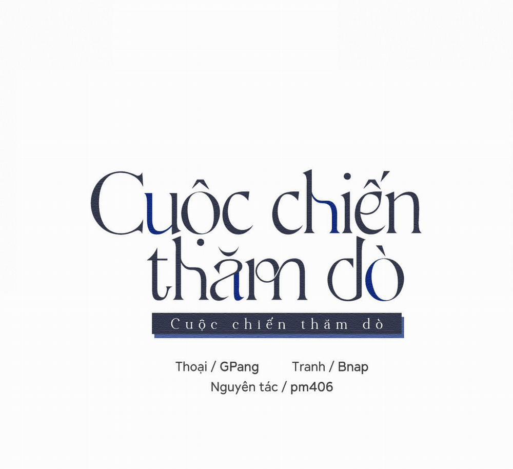 Cuộc Chiến Thăm Dò 13 trang 37