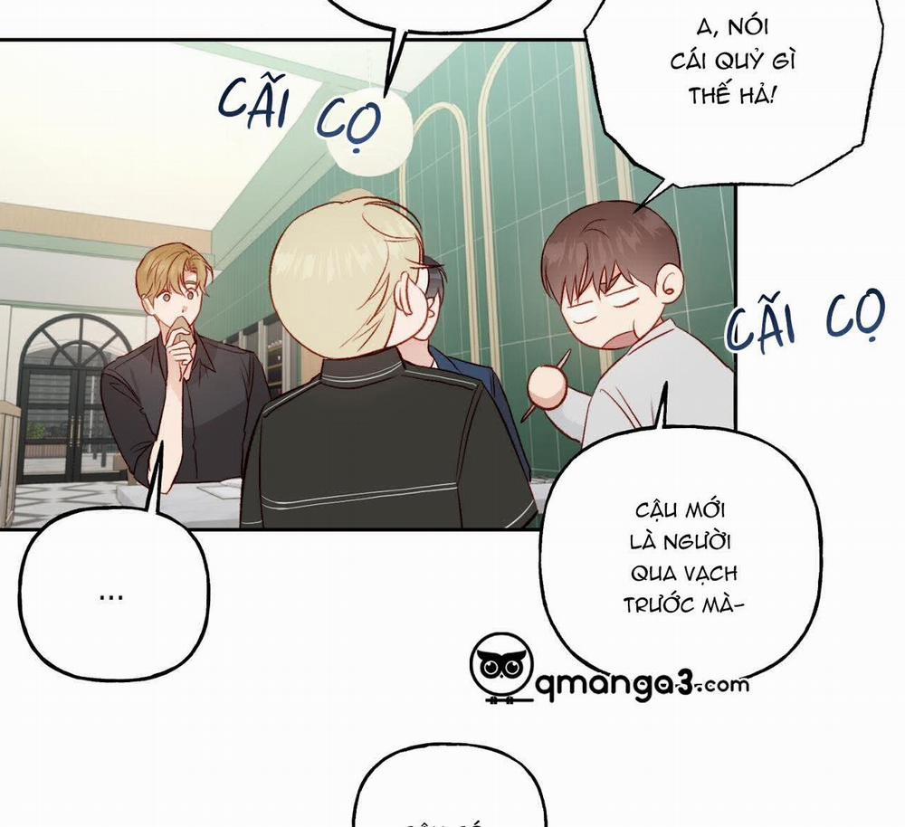 Cuộc Chiến Thăm Dò 13 trang 47