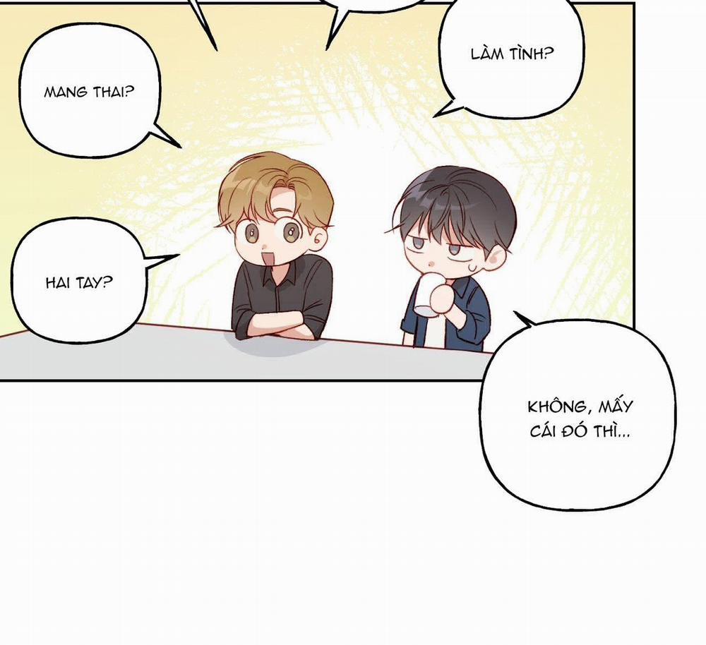 Cuộc Chiến Thăm Dò 13 trang 65