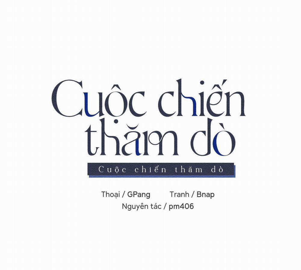 Cuộc Chiến Thăm Dò 14 trang 22