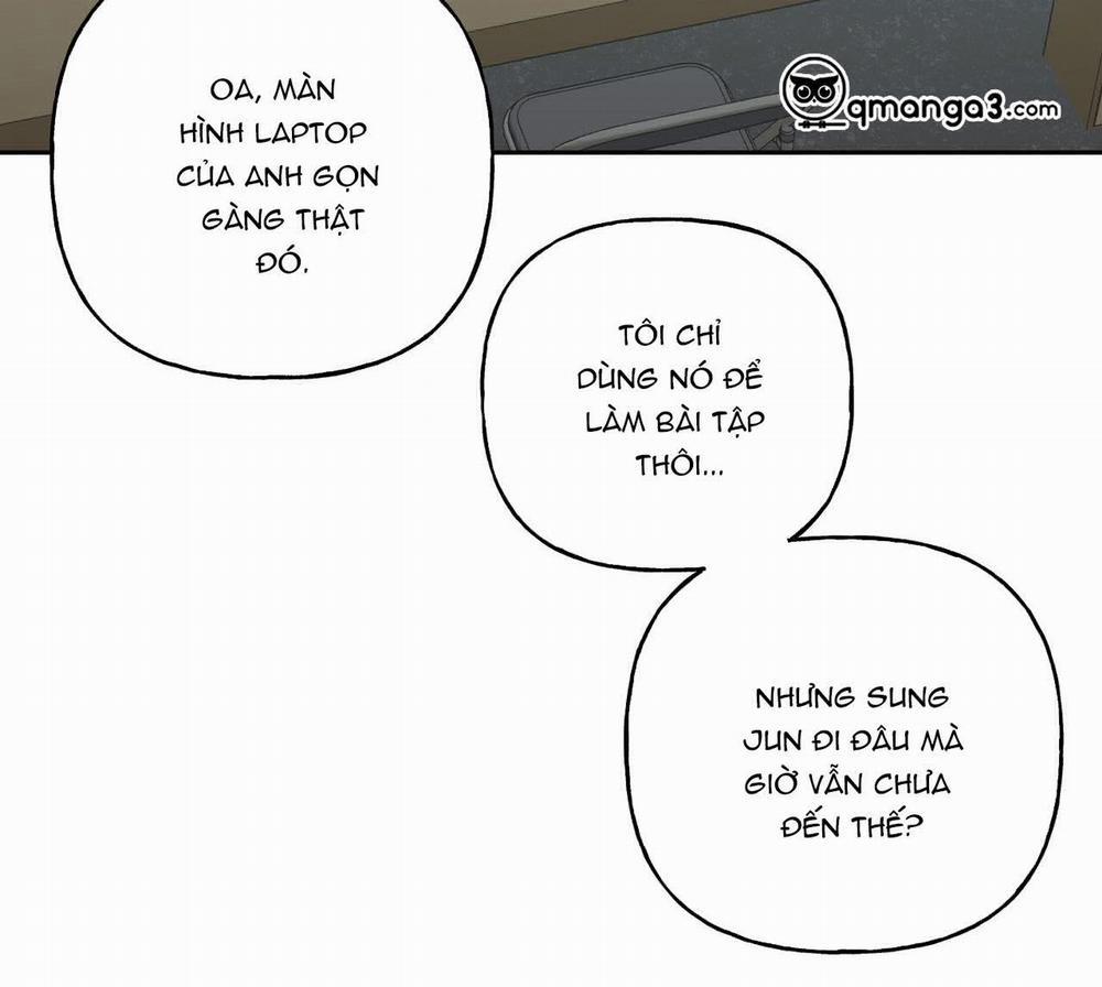 Cuộc Chiến Thăm Dò 14 trang 25