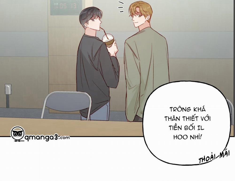 Cuộc Chiến Thăm Dò 14 trang 46