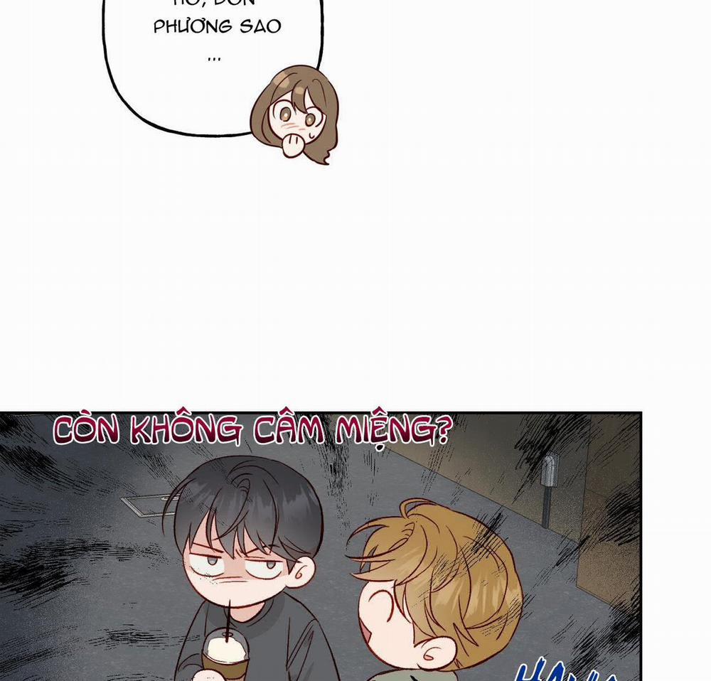 Cuộc Chiến Thăm Dò 14 trang 49