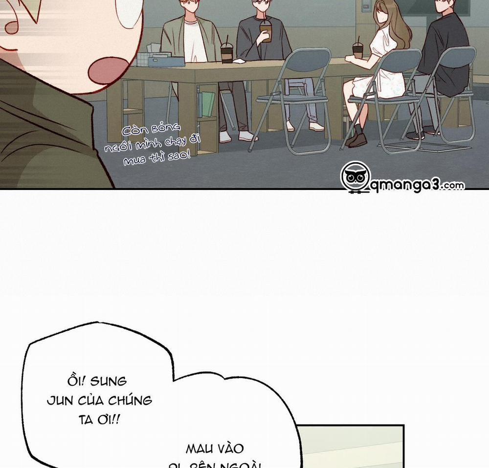 Cuộc Chiến Thăm Dò 14 trang 56