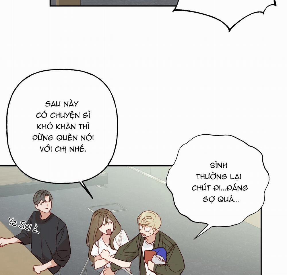 Cuộc Chiến Thăm Dò 14 trang 58