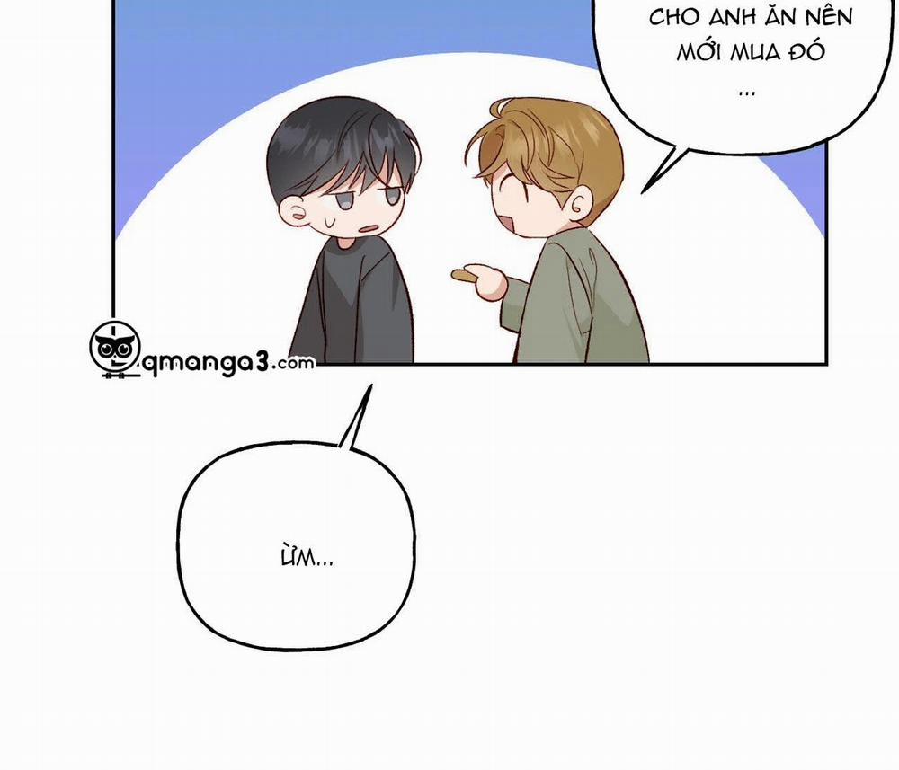 Cuộc Chiến Thăm Dò 14 trang 64