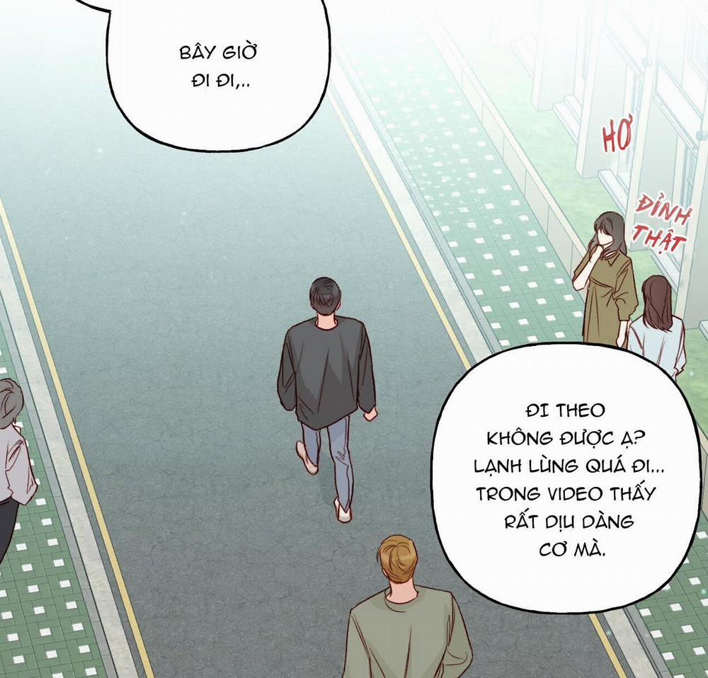 Cuộc Chiến Thăm Dò 14 trang 97