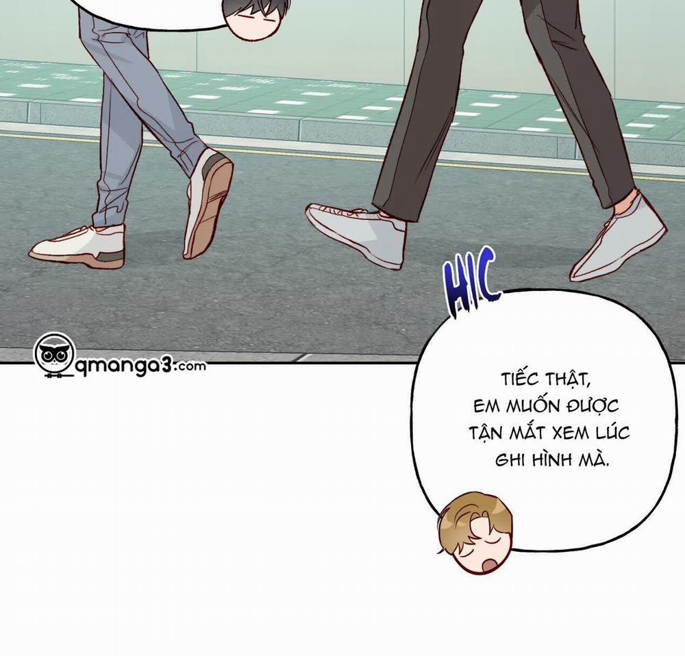 Cuộc Chiến Thăm Dò 14 trang 99