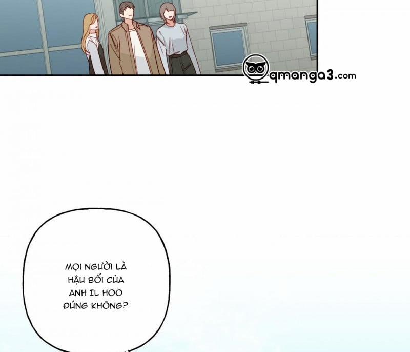 Cuộc Chiến Thăm Dò 15 trang 1