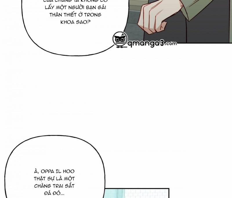 Cuộc Chiến Thăm Dò 15 trang 16