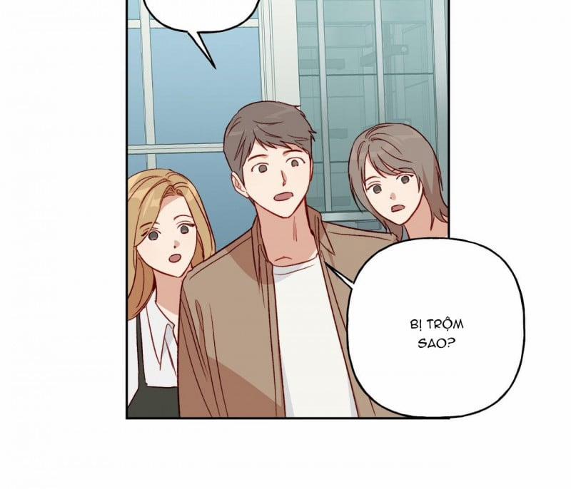 Cuộc Chiến Thăm Dò 15 trang 21