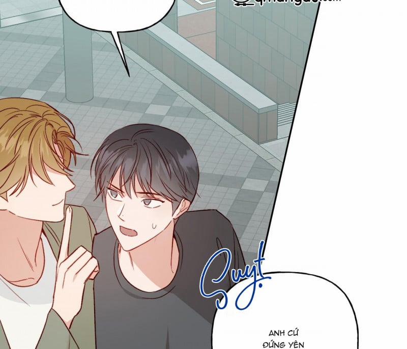 Cuộc Chiến Thăm Dò 15 trang 26