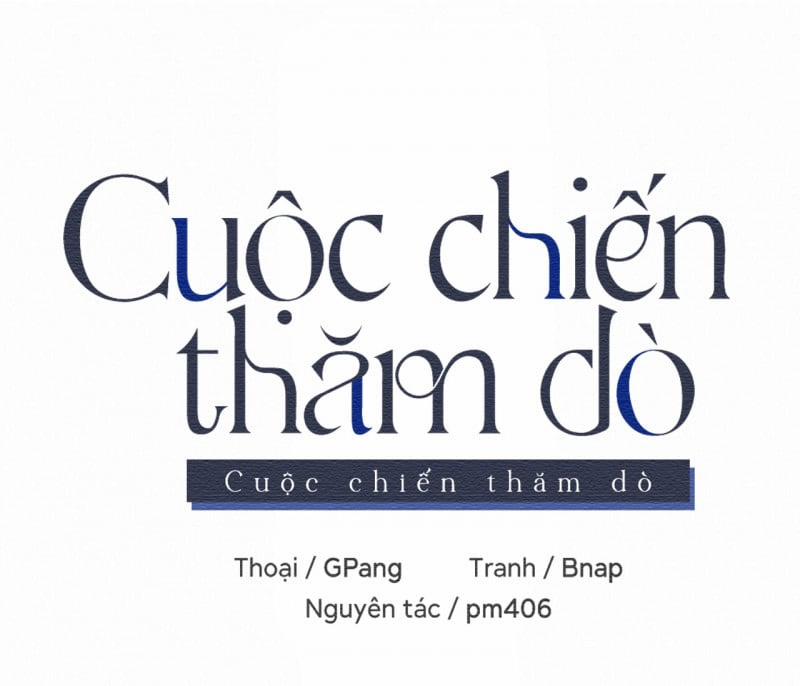 Cuộc Chiến Thăm Dò 15 trang 37