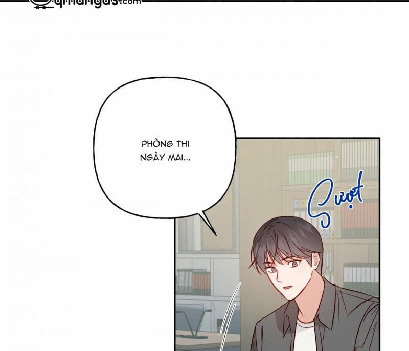 Cuộc Chiến Thăm Dò 15 trang 41