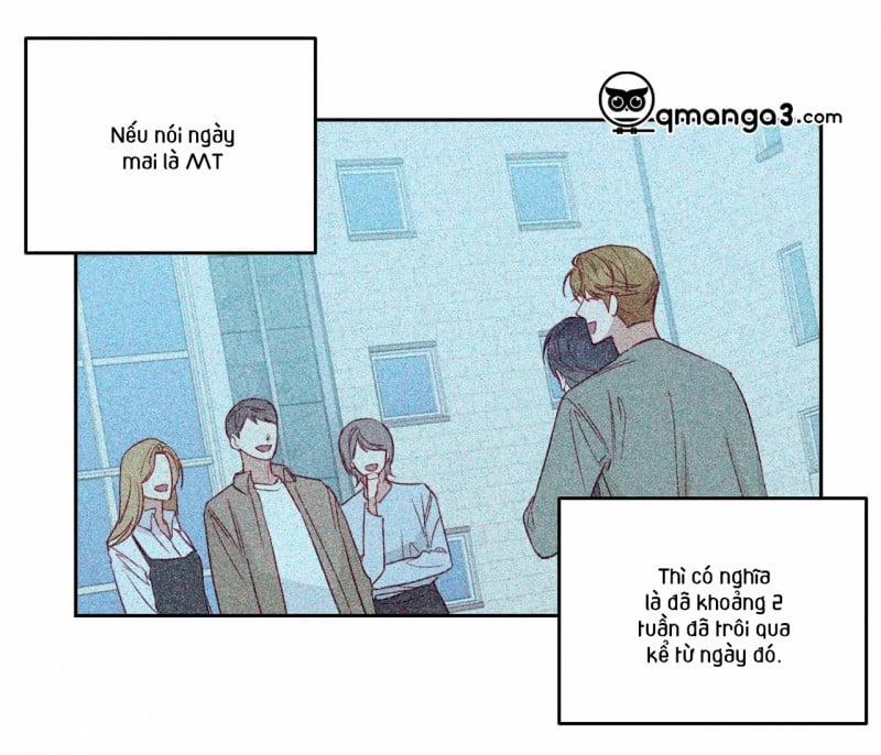 Cuộc Chiến Thăm Dò 15 trang 44