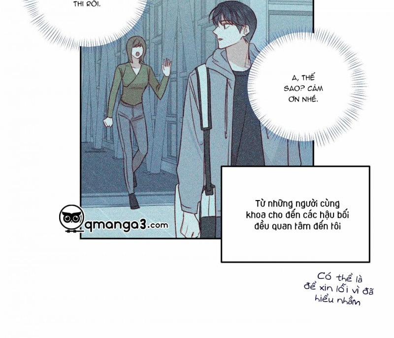 Cuộc Chiến Thăm Dò 15 trang 47