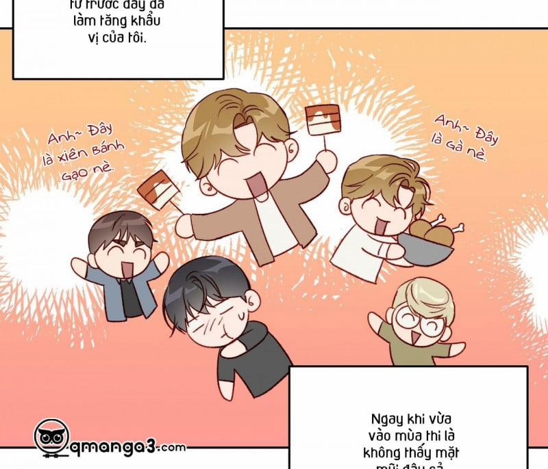 Cuộc Chiến Thăm Dò 15 trang 50