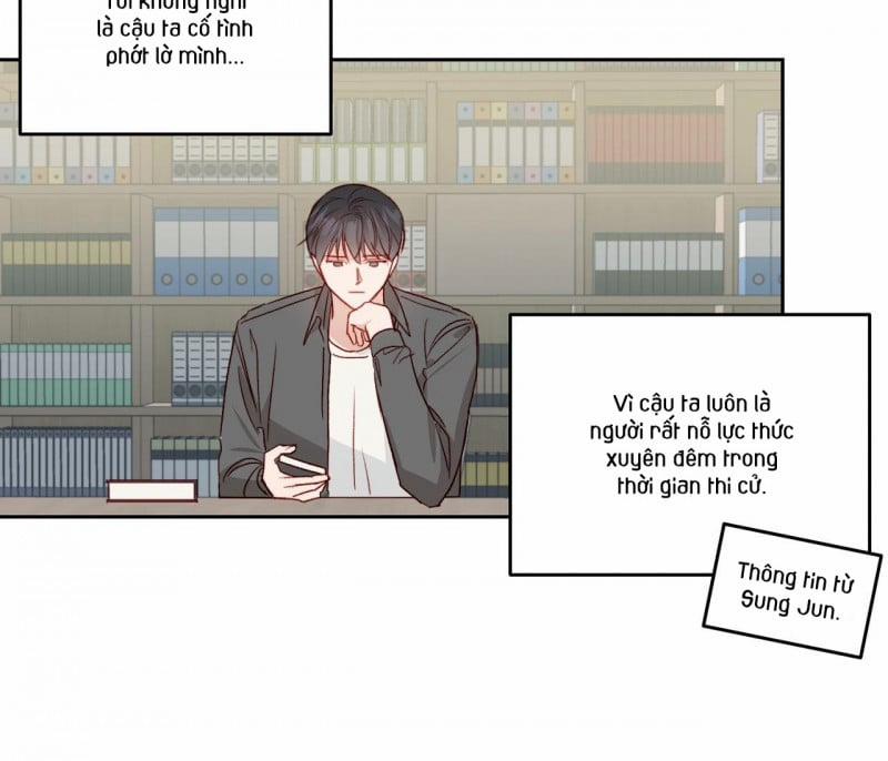 Cuộc Chiến Thăm Dò 15 trang 53