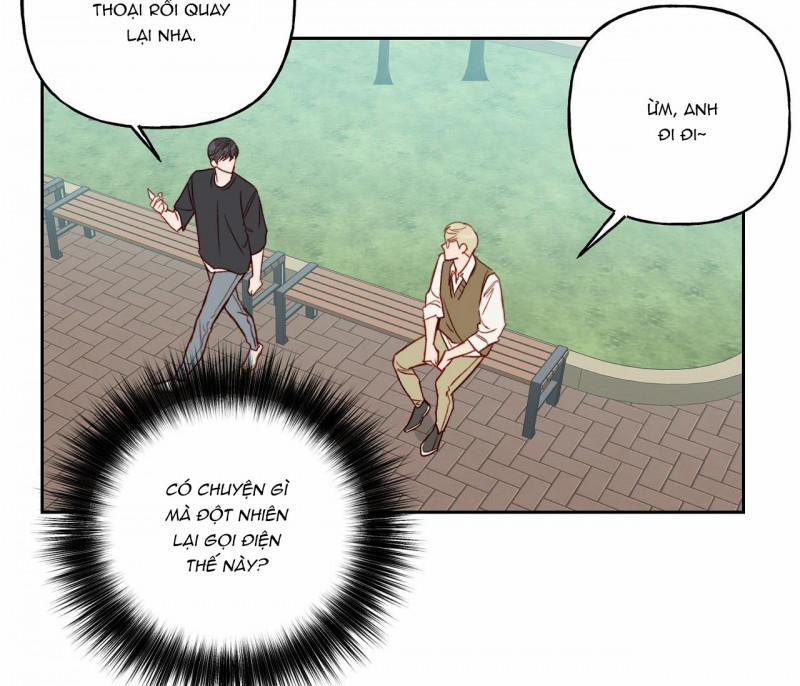 Cuộc Chiến Thăm Dò 15 trang 73