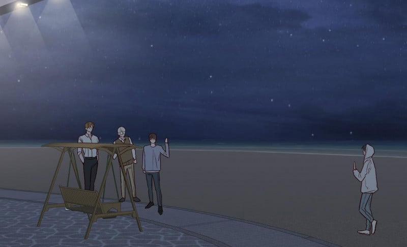 Cuộc Chiến Thăm Dò 16 trang 105