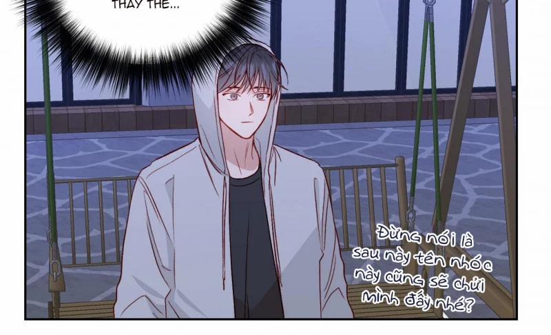 Cuộc Chiến Thăm Dò 16 trang 116