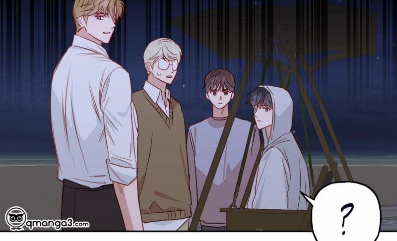 Cuộc Chiến Thăm Dò 16 trang 123