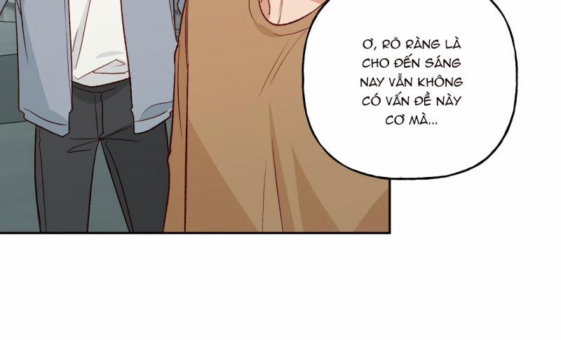 Cuộc Chiến Thăm Dò 16 trang 23