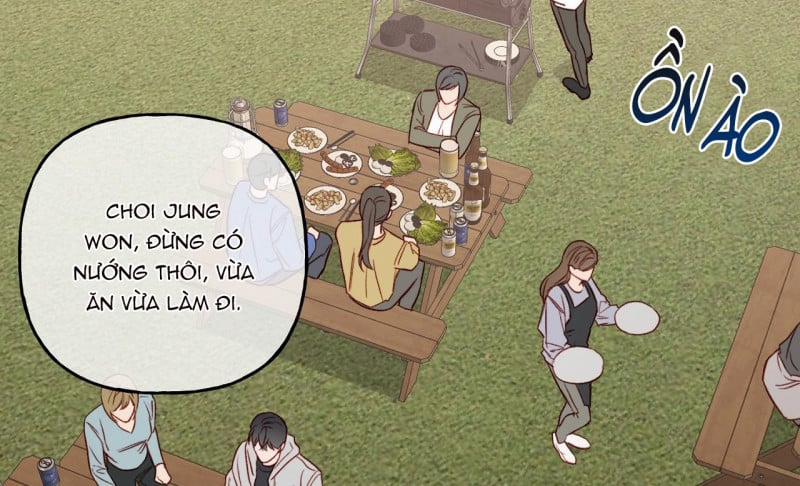 Cuộc Chiến Thăm Dò 16 trang 58