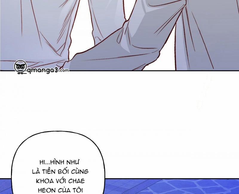 Cuộc Chiến Thăm Dò 17 trang 1